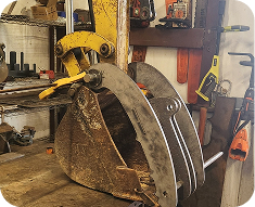 Precision components